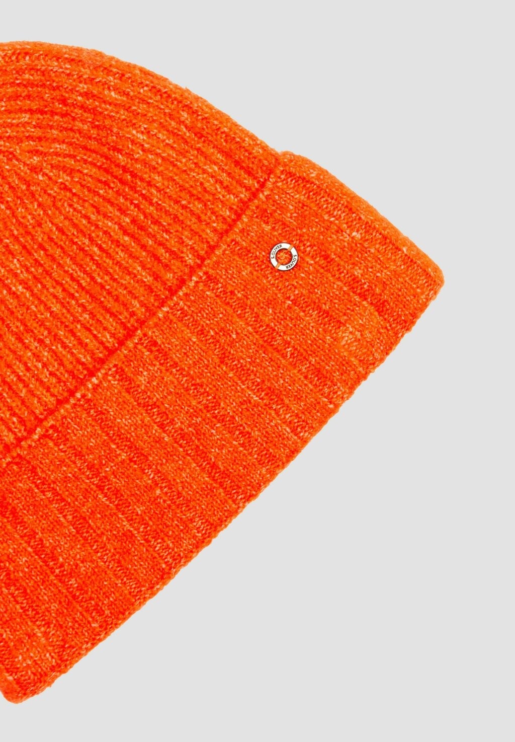 Шапка MIT LOGO-DETAIL s.Oliver, оранжевый
Шапка MIT LOGO-DETAIL s.Oliver, оранжевый