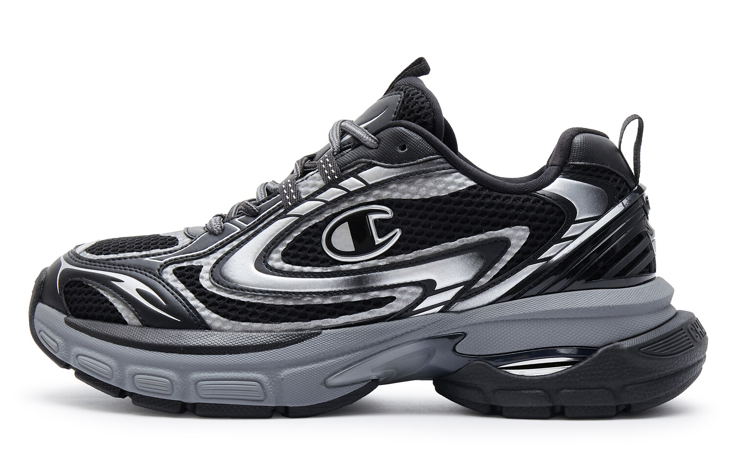 Кроссовки мужские низкие черные Champion, Черный, Кроссовки мужские низкие черные Champion
Кроссовки мужские низкие черные Champion, Черный, Кроссовки мужские низкие черные Champion