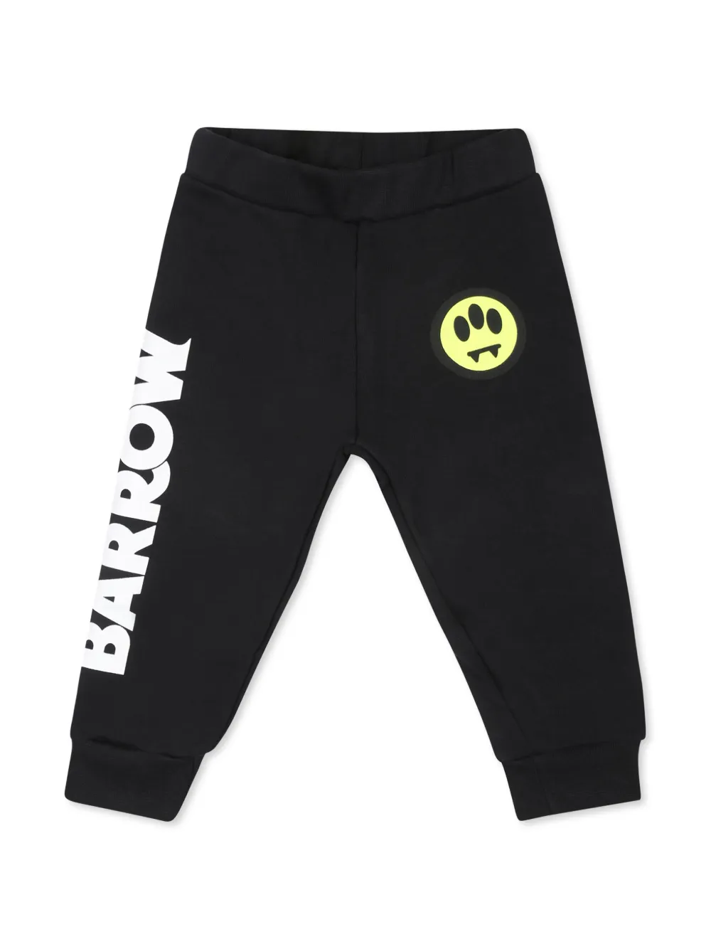 Леггинсы с логотипом Barrow kids, коричневый
Леггинсы с логотипом Barrow kids, коричневый