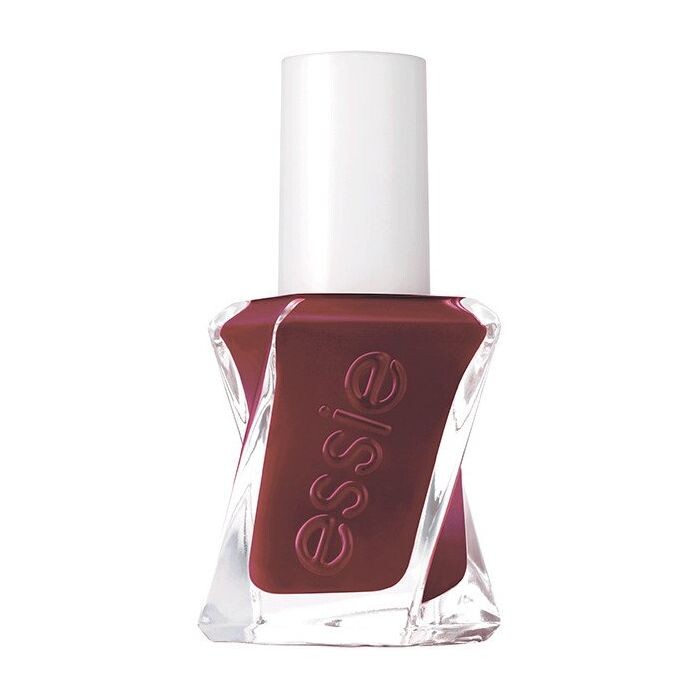 Лак для ногтей Gel Couture Esmaltes de Larga Duración Essie, 523 Not What It Seems
Лак для ногтей Gel Couture Esmaltes de Larga Duración Essie, 523 Not What It Seems