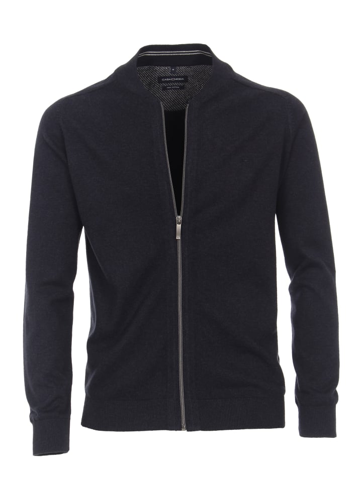 Кардиган Casa moda, темно-синий
Кардиган Casa moda, темно-синий