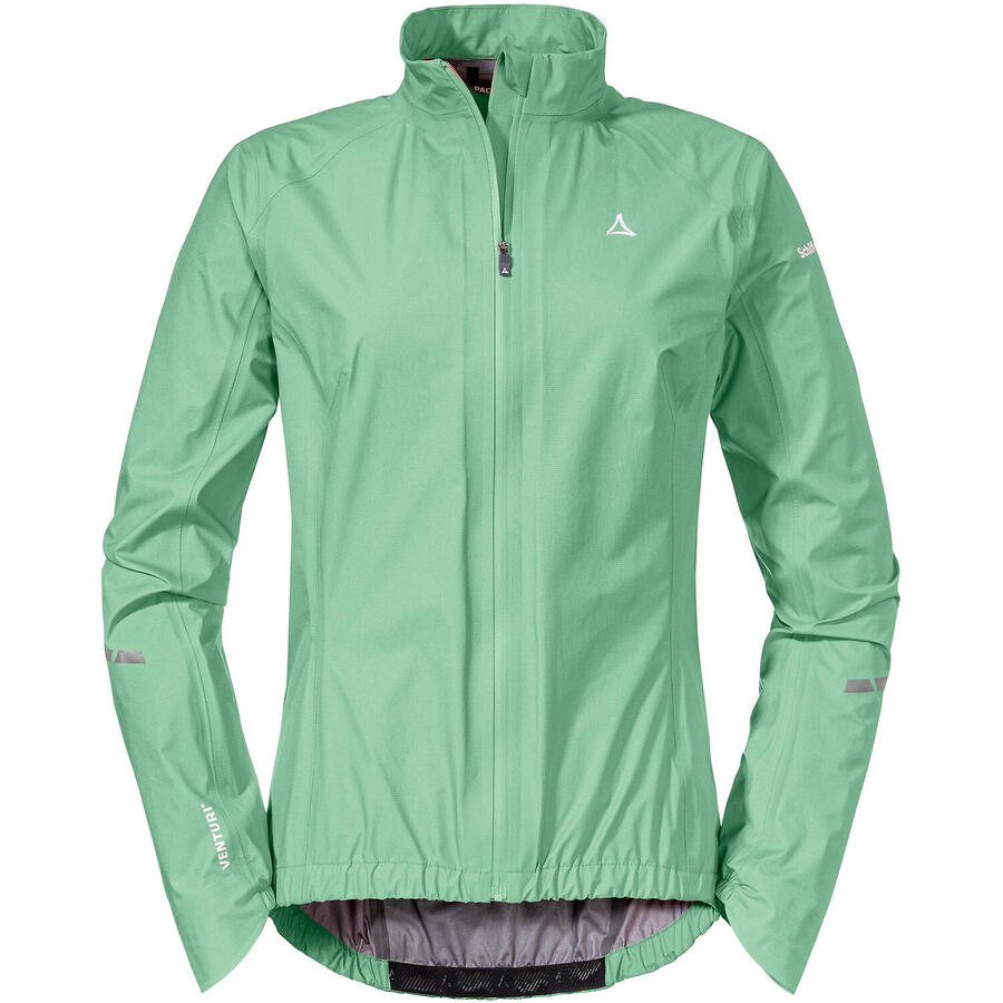 SCHГ–FFEL Куртка W 3L КУРТКА SURAVA
SCHГ–FFEL Куртка W 3L КУРТКА SURAVA