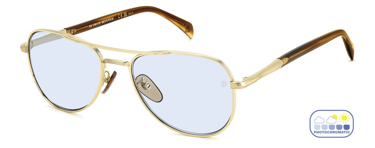 Мужские солнцезащитные очки DB 1175-S DAVID BECKHAM
Мужские солнцезащитные очки DB 1175-S DAVID BECKHAM