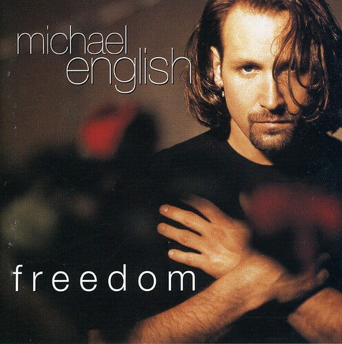 CD диск English, Michael: Freedom
CD диск English, Michael: Freedom