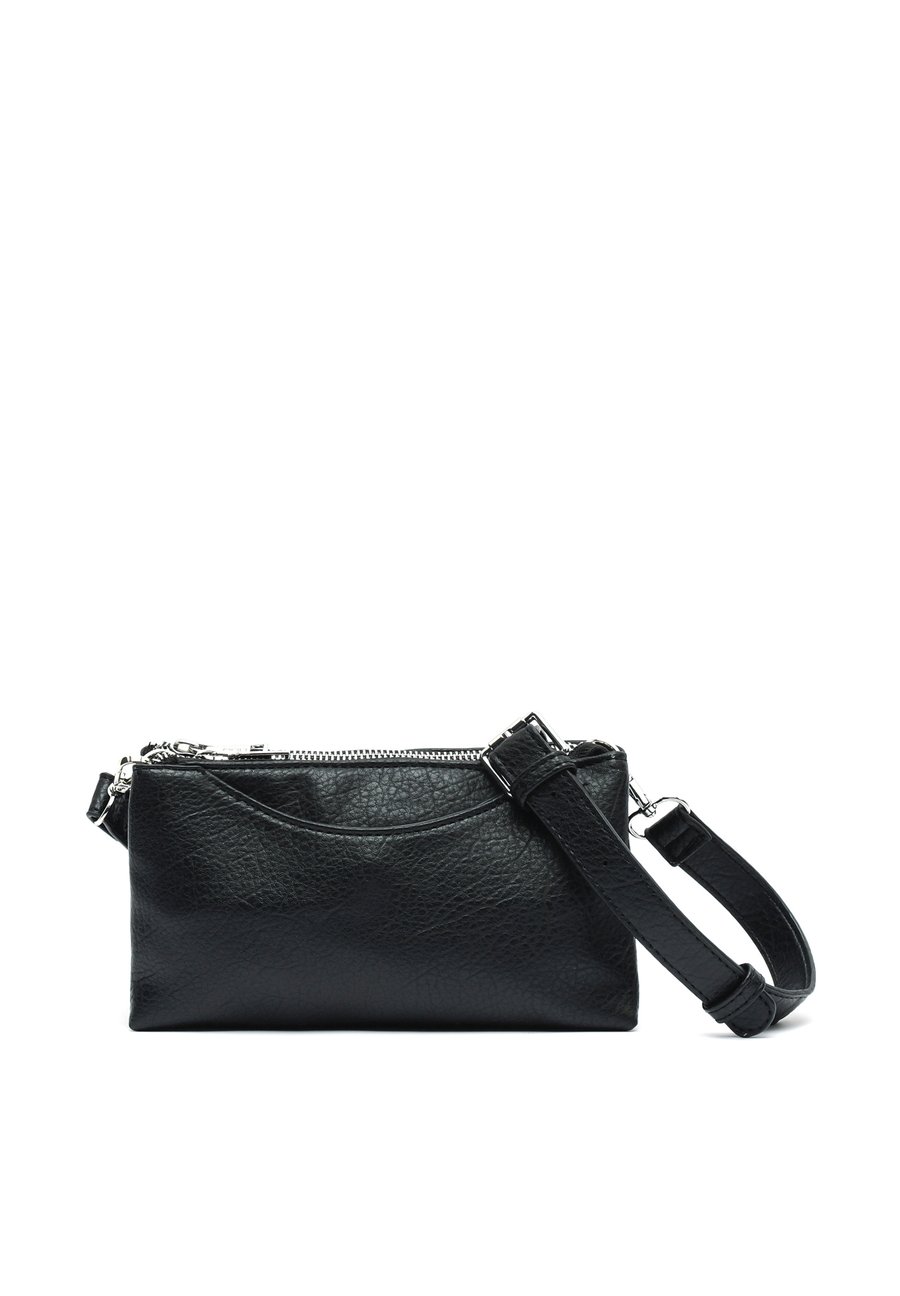 Сумка кросс-боди MISAKO Cross body bag, Black
Сумка кросс-боди MISAKO Cross body bag, Black
