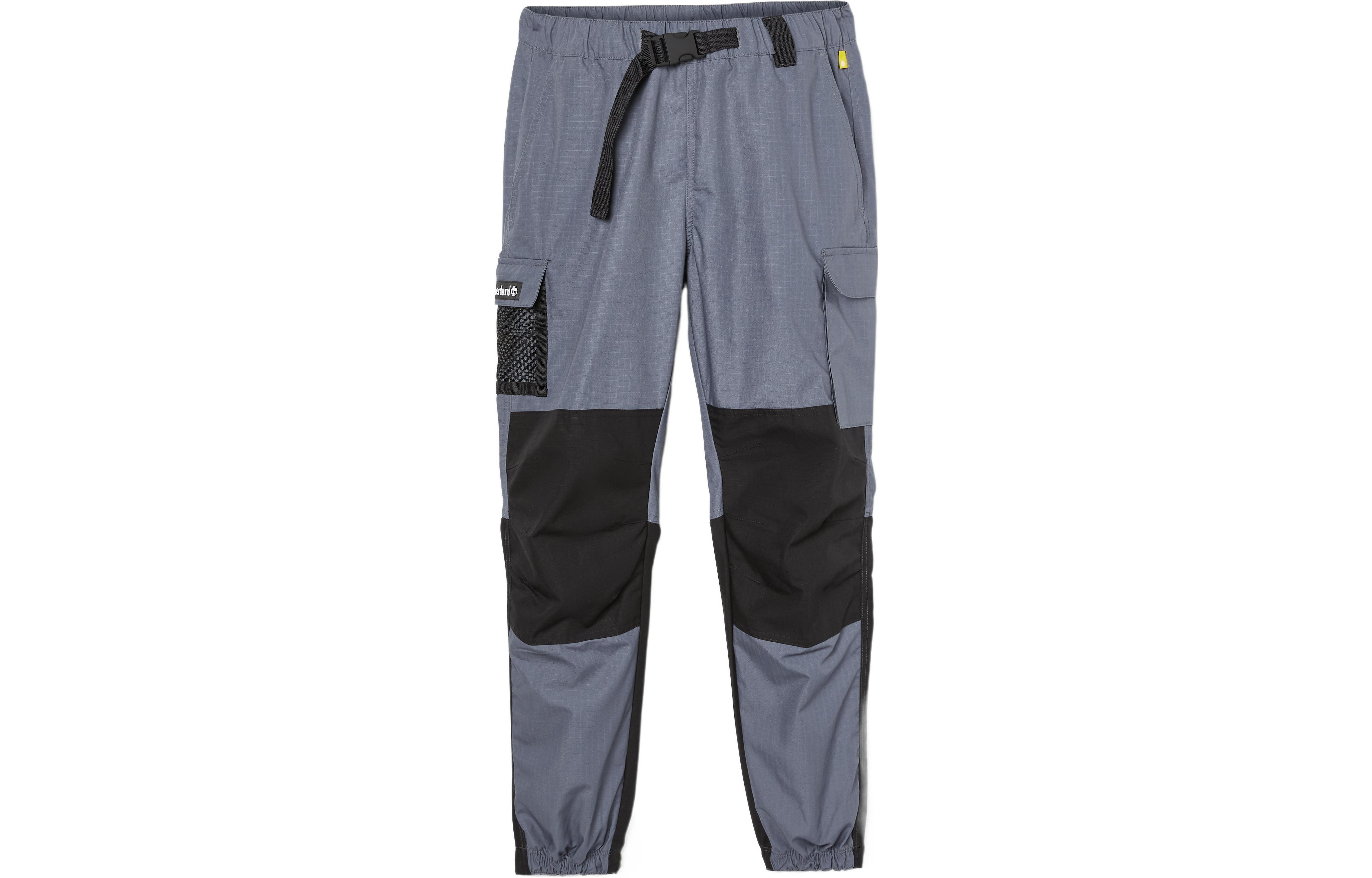 Брюки-ветровки мужские Rock Cyan Timberland
Брюки-ветровки мужские Rock Cyan Timberland