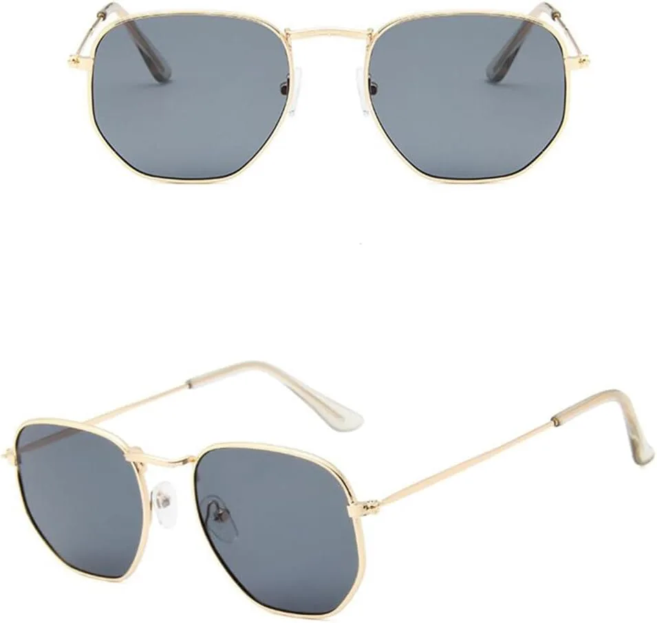 Солнцезащитные очки UV400 для мужчин и женщин | Металлические петли, линзы конфетных цветов | Для вождения и занятий спортом на открытом воздухе generic, Jelly Purple
Солнцезащитные очки UV400 для мужчин и женщин | Металлические петли, линзы конфетных цветов | Для вождения и занятий спортом на открытом воздухе generic, Jelly Purple