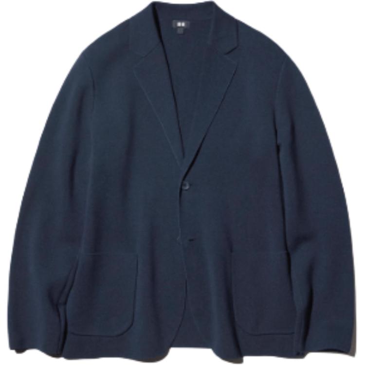 Куртки и пальто мужские SS26 UNIQLO, 69 темно-синий
Куртки и пальто мужские SS26 UNIQLO, 69 темно-синий