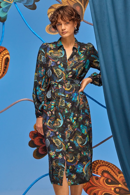 Платье Medicine, черный
Платье Medicine, черный