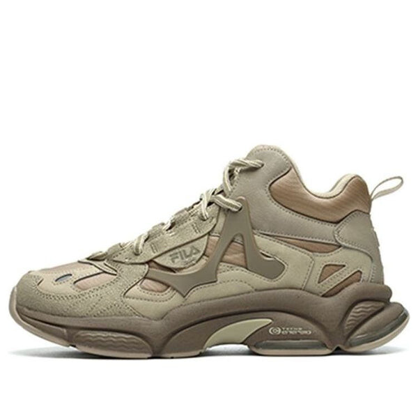 Кроссовки rjv dx sneakers 'brown' Fila Fusion, коричневый
Кроссовки rjv dx sneakers 'brown' Fila Fusion, коричневый