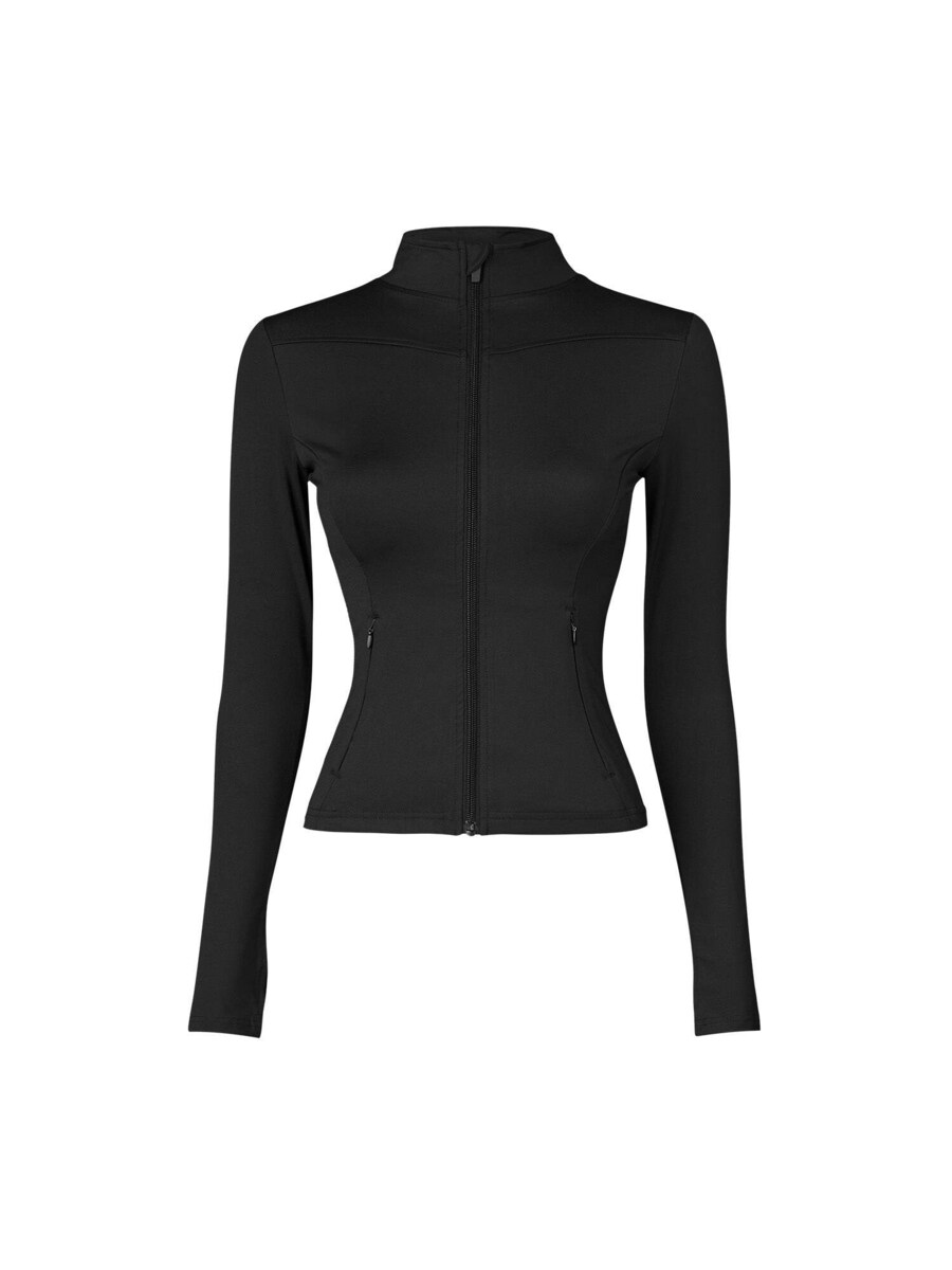 Спортивная куртка SNOCKS, черный
Спортивная куртка SNOCKS, черный