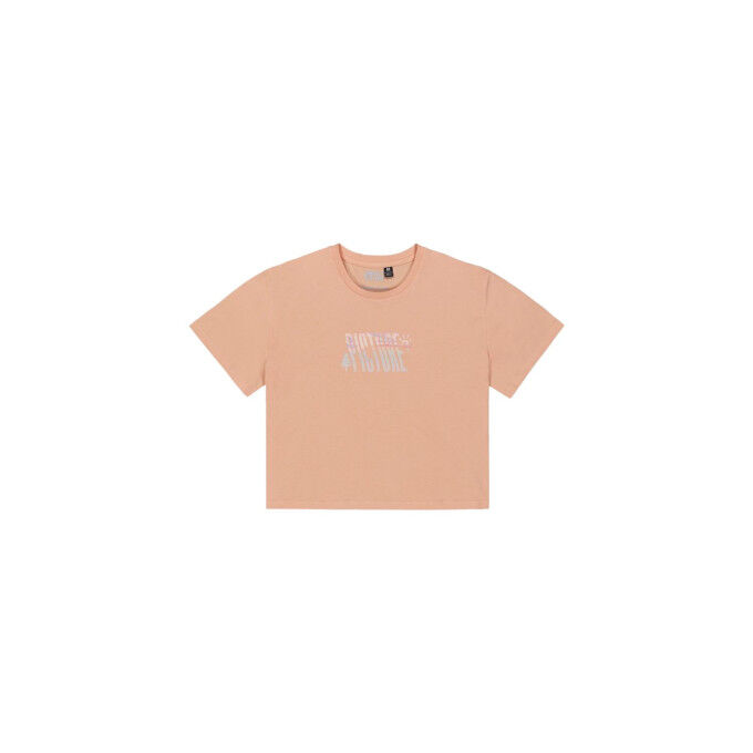 Женская футболка с рисунком KEYNEE
Женская футболка с рисунком KEYNEE