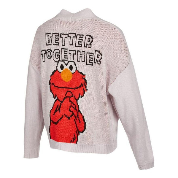 Свитера neo x улица сезам вязаный кардиган Adidas, розовый
Свитера neo x улица сезам вязаный кардиган Adidas, розовый