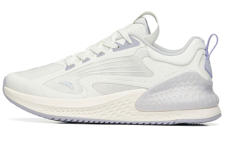 Женские беговые кроссовки Anta C37+
Женские беговые кроссовки Anta C37+