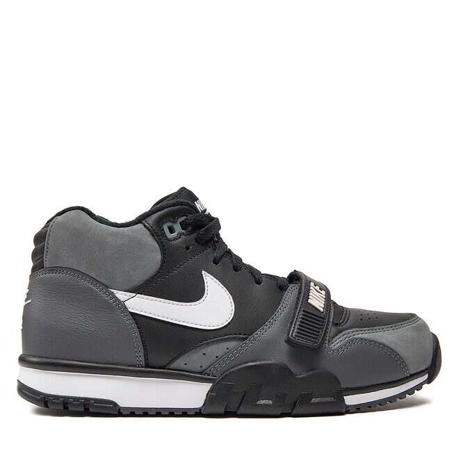 Кроссовки Nike Air Trainer 1 FD0808 001 Black/White/Dark Grey, серый/черный
Кроссовки Nike Air Trainer 1 FD0808 001 Black/White/Dark Grey, серый/черный