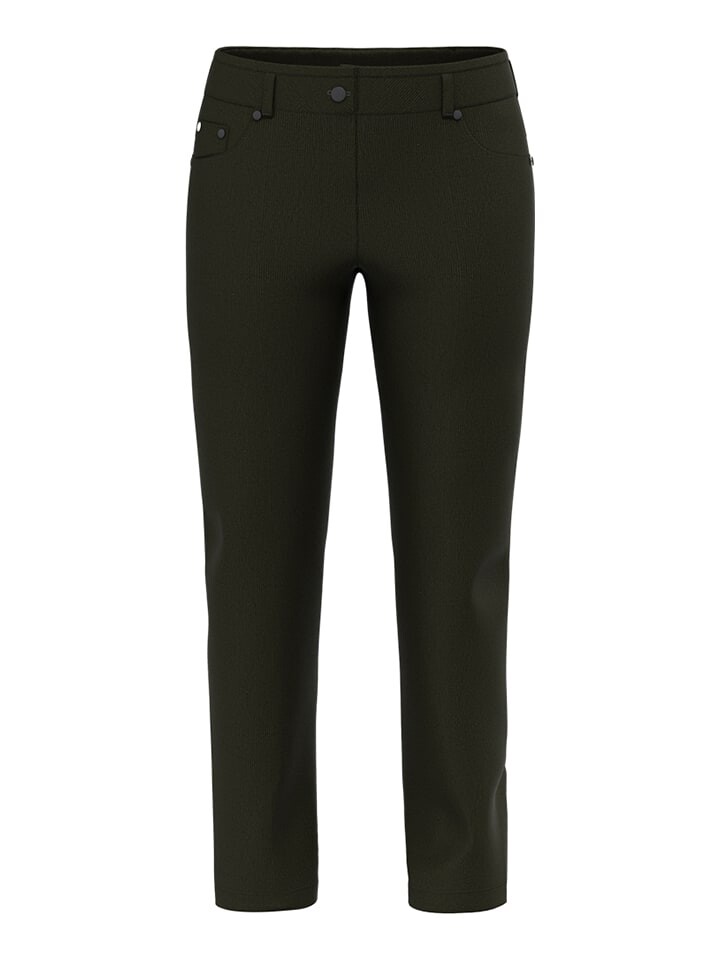 Тканевые брюки Salewa Fanes, черный
Тканевые брюки Salewa Fanes, черный