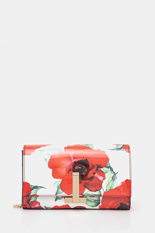 Кожаная сумка ADORING Aldo, красный 
Кожаная сумка ADORING Aldo, красный