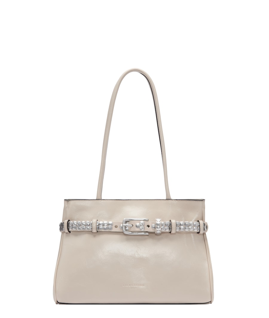 Сумка через плечо Liebeskind Berlin Nori, песочный
Сумка через плечо Liebeskind Berlin Nori, песочный