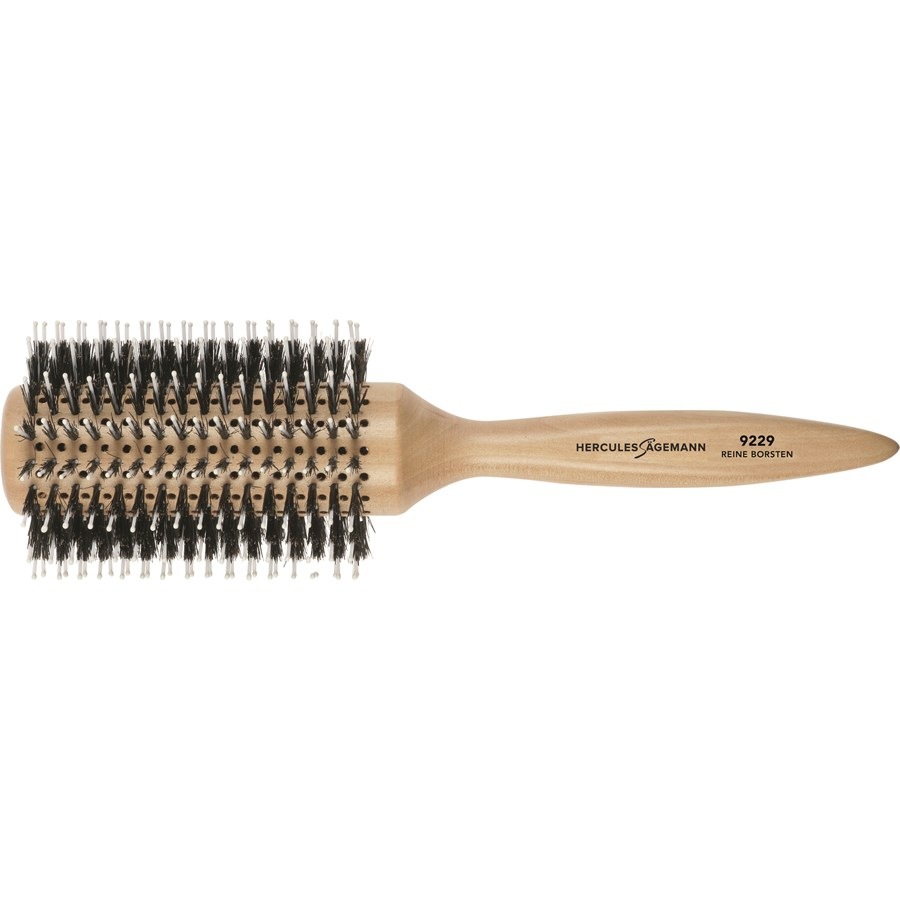 Кисть для лица helle holzrundbürste modell 9229 Hercules Saegemann, количество 1 шт.
Кисть для лица helle holzrundbürste modell 9229 Hercules Saegemann, количество 1 шт.