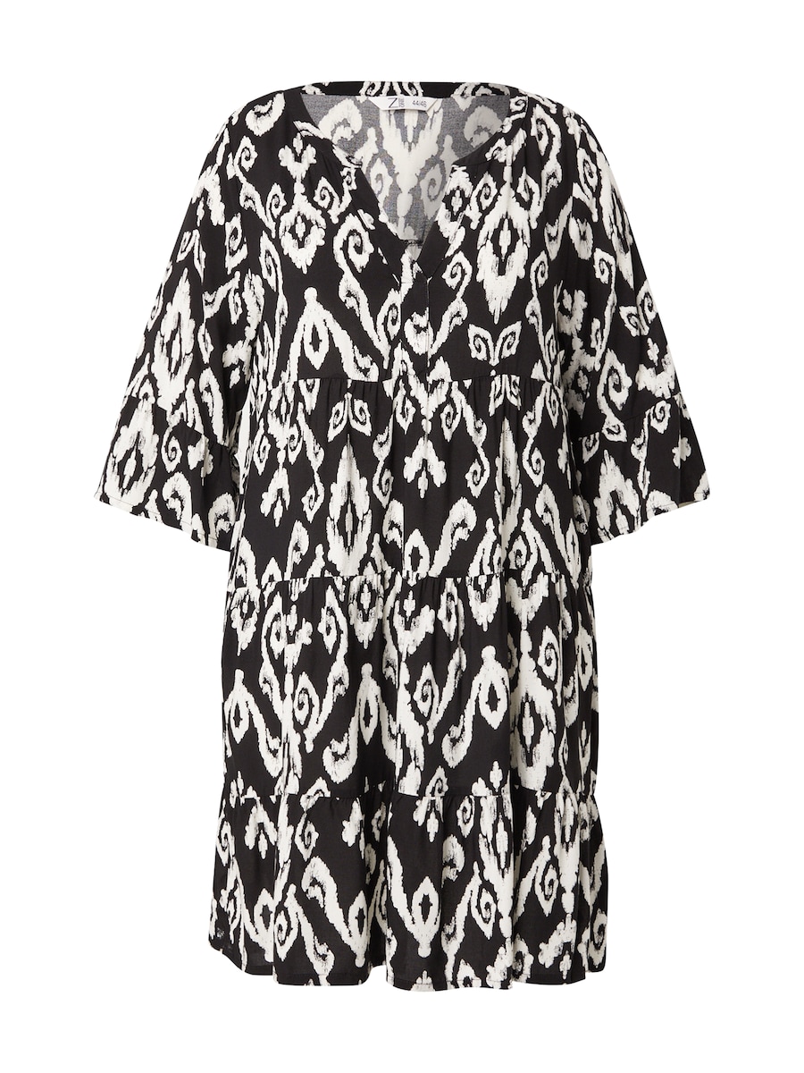 Платье Z-One Lu44ana, черный
Платье Z-One Lu44ana, черный