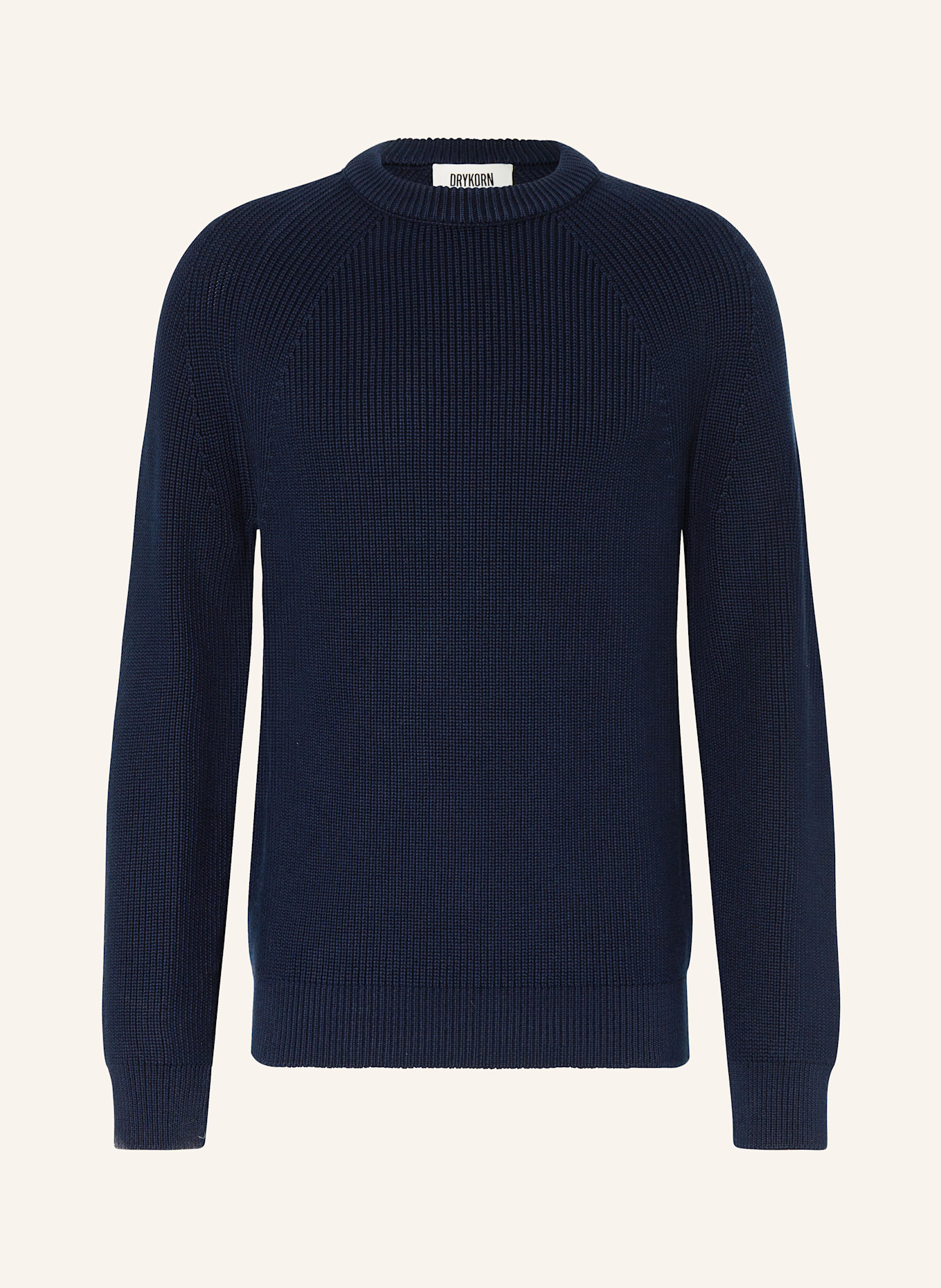 Свитер Риппли Drykorn, синий
Свитер Риппли Drykorn, синий