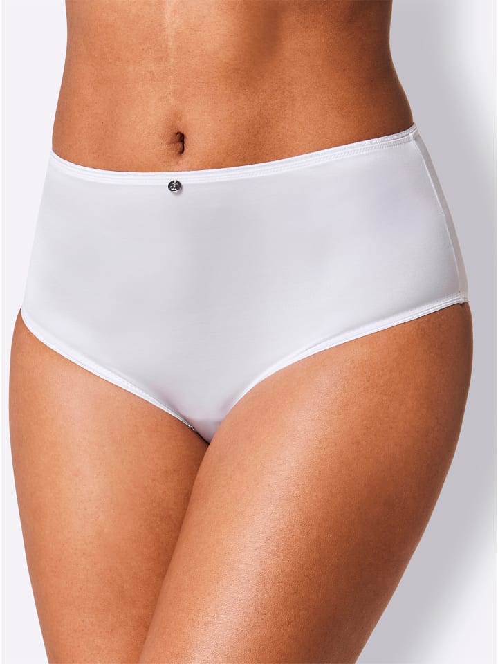 WITT WEIDEN Белые трусы-плавки
WITT WEIDEN Белые трусы-плавки