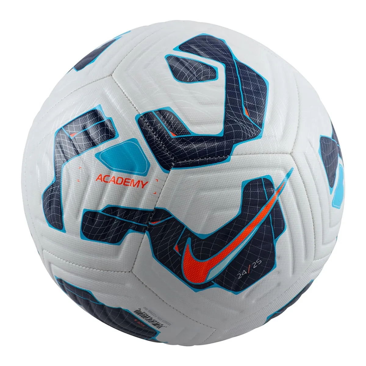 Футбольный мяч Nike Academy, белый
Футбольный мяч Nike Academy, белый