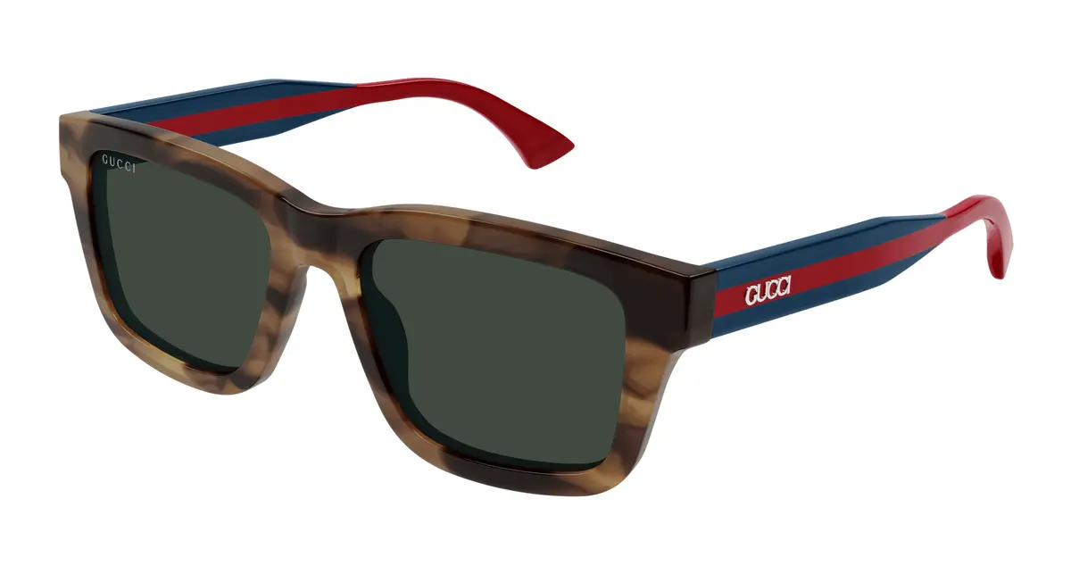 Мужские солнцезащитные очки GG1869S GUCCI
Мужские солнцезащитные очки GG1869S GUCCI