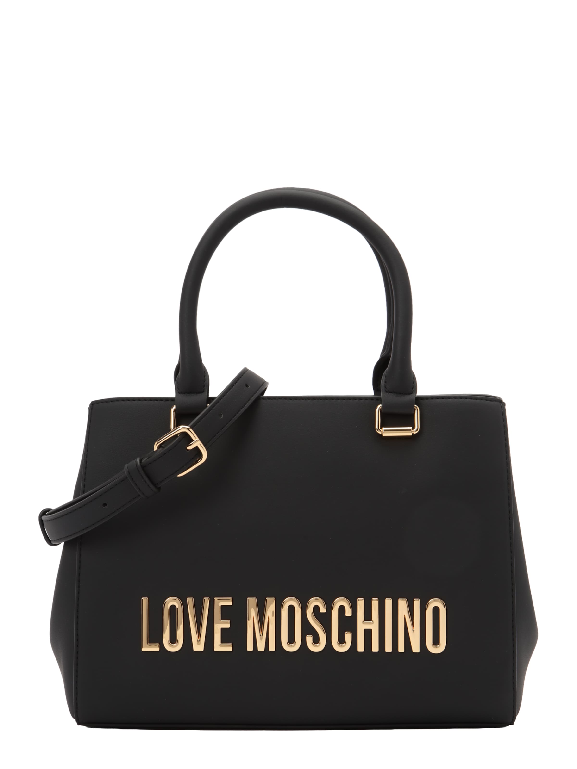 Love Moschino Сумка в черном цвете
Love Moschino Сумка в черном цвете