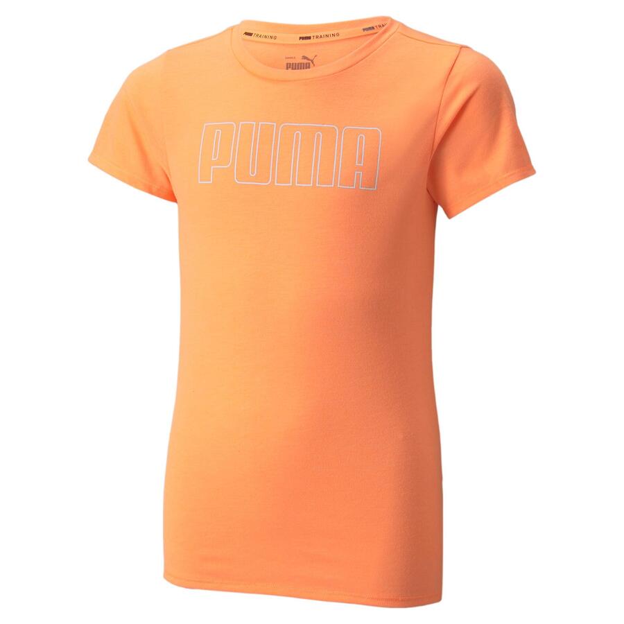 Футболка для девочек Puma Runtrain 846916
Футболка для девочек Puma Runtrain 846916