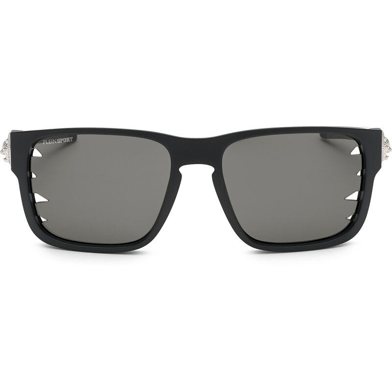 Очки марлевые Plein Sport, черный
Очки марлевые Plein Sport, черный