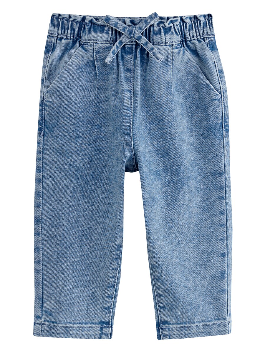 Обычные джинсы Next, синий деним
Обычные джинсы Next, синий деним