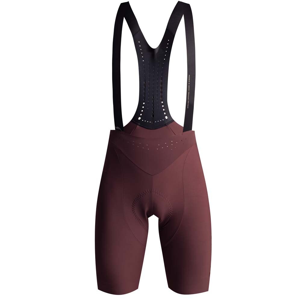 Шорты Tactic Signature Bib, фиолетовый
Шорты Tactic Signature Bib, фиолетовый