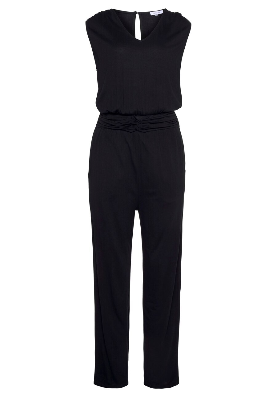 Комбинезон BUFFALO Jumpsuit, черный
Комбинезон BUFFALO Jumpsuit, черный