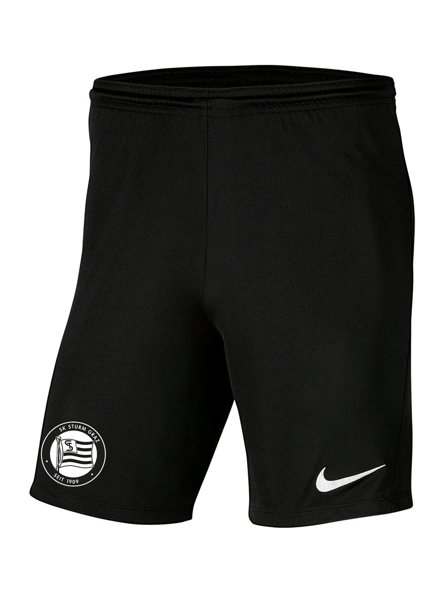 Обычные спортивные штаны NIKE, черный
Обычные спортивные штаны NIKE, черный