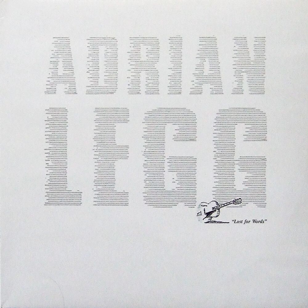 Диск CD Lost For Words - Adrian Legg
Диск CD Lost For Words - Adrian Legg
