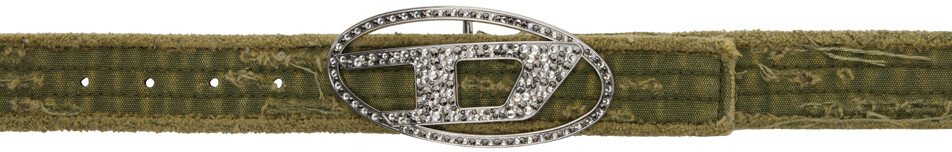 Зеленый пояс B-1dr Diesel
Зеленый пояс B-1dr Diesel