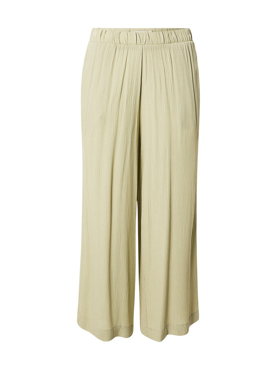 Широкие брюки ICHI IHMARRAKECH, кремовый
Широкие брюки ICHI IHMARRAKECH, кремовый