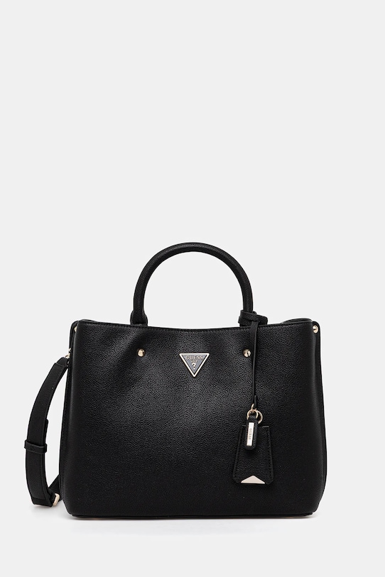 Сумка MERIDIAN Guess, черный
Сумка MERIDIAN Guess, черный