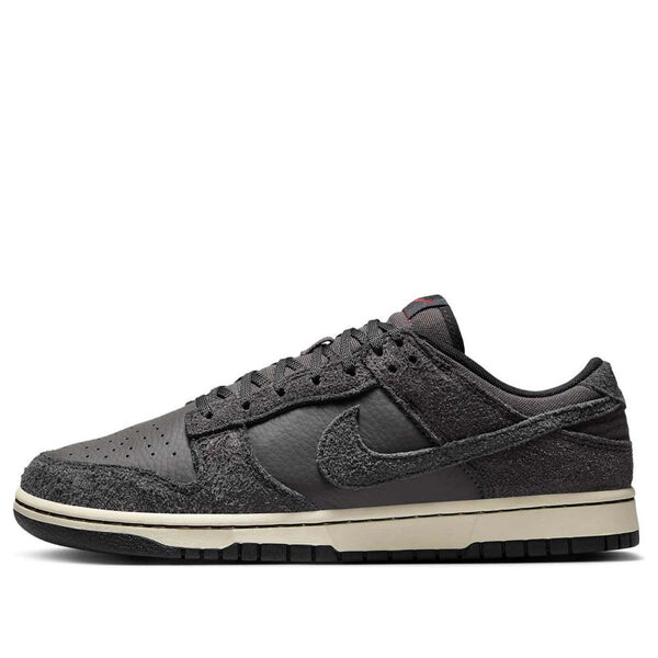 Кроссовки dunk low premium 'black off noir' Nike, черный
Кроссовки dunk low premium 'black off noir' Nike, черный