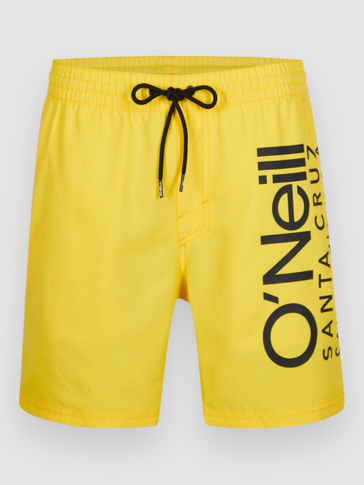 Пляжные шорты O'Neill Original Cali 16'' Boardshorts, dandelion
Пляжные шорты O'Neill Original Cali 16'' Boardshorts, dandelion