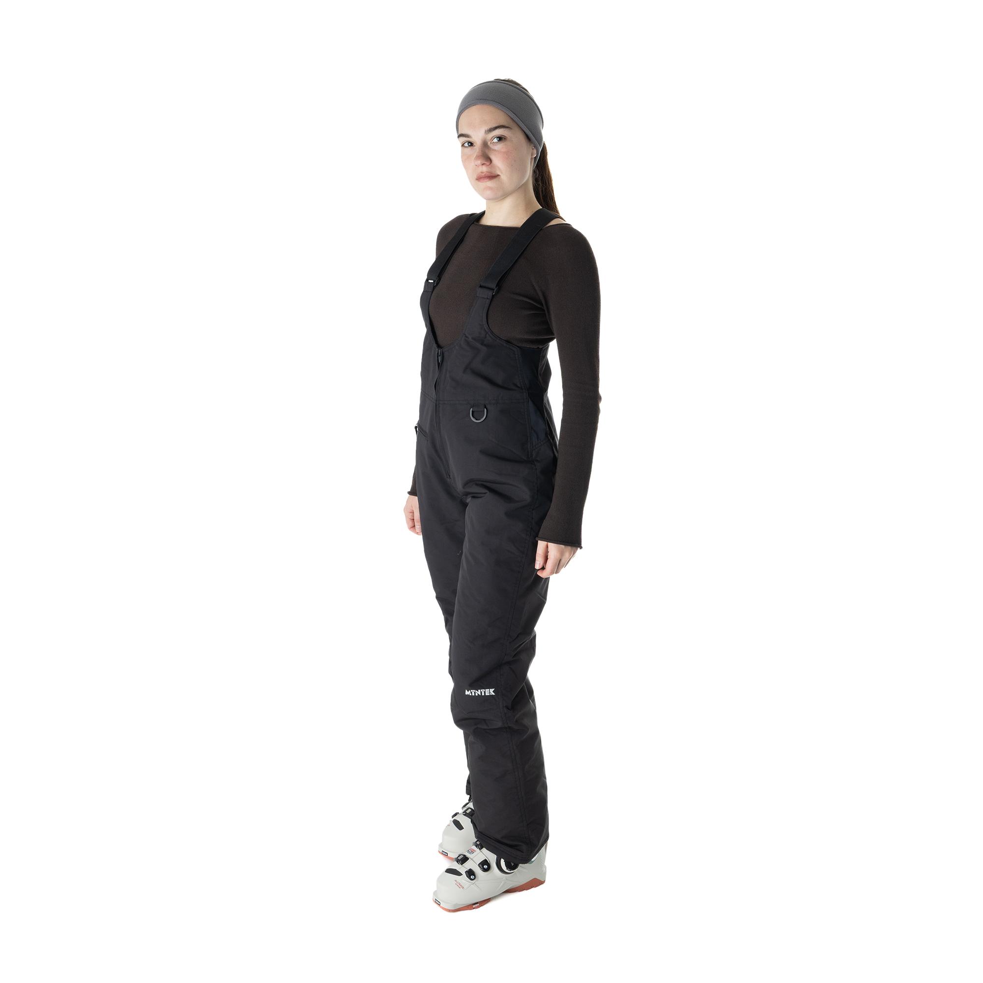 Женский велокомбинезон Ascent Mountain Tek, Black
Женский велокомбинезон Ascent Mountain Tek, Black