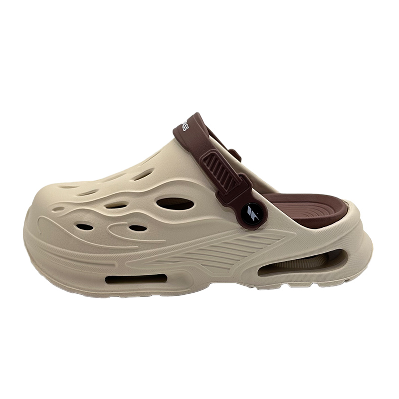 Сабо мужские TRESPASS, Beige
Сабо мужские TRESPASS, Beige