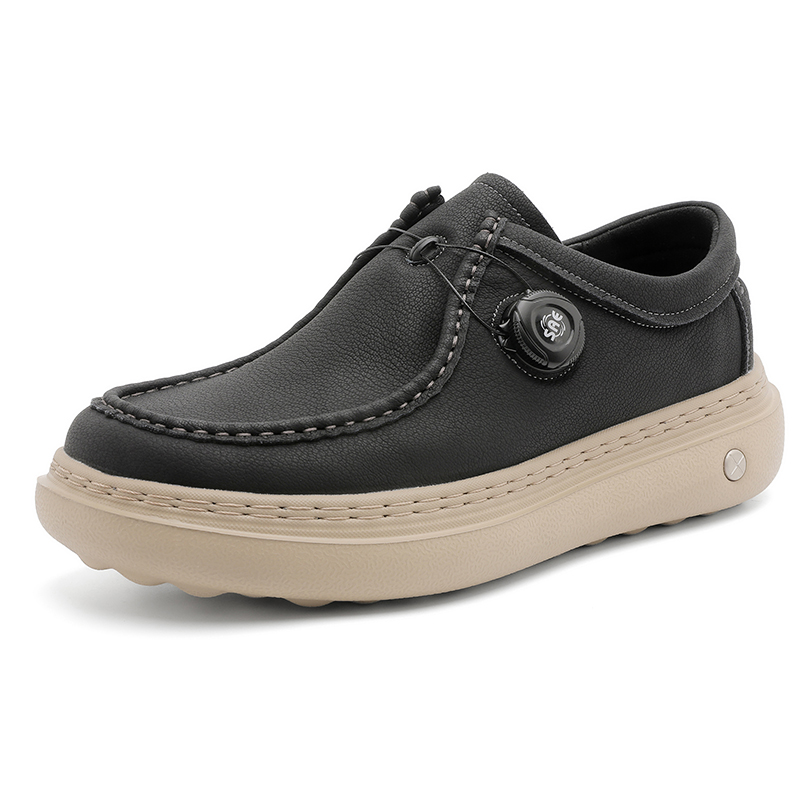 MUYI Мужские повседневные туфли Men's Low top Black
MUYI Мужские повседневные туфли Men's Low top Black