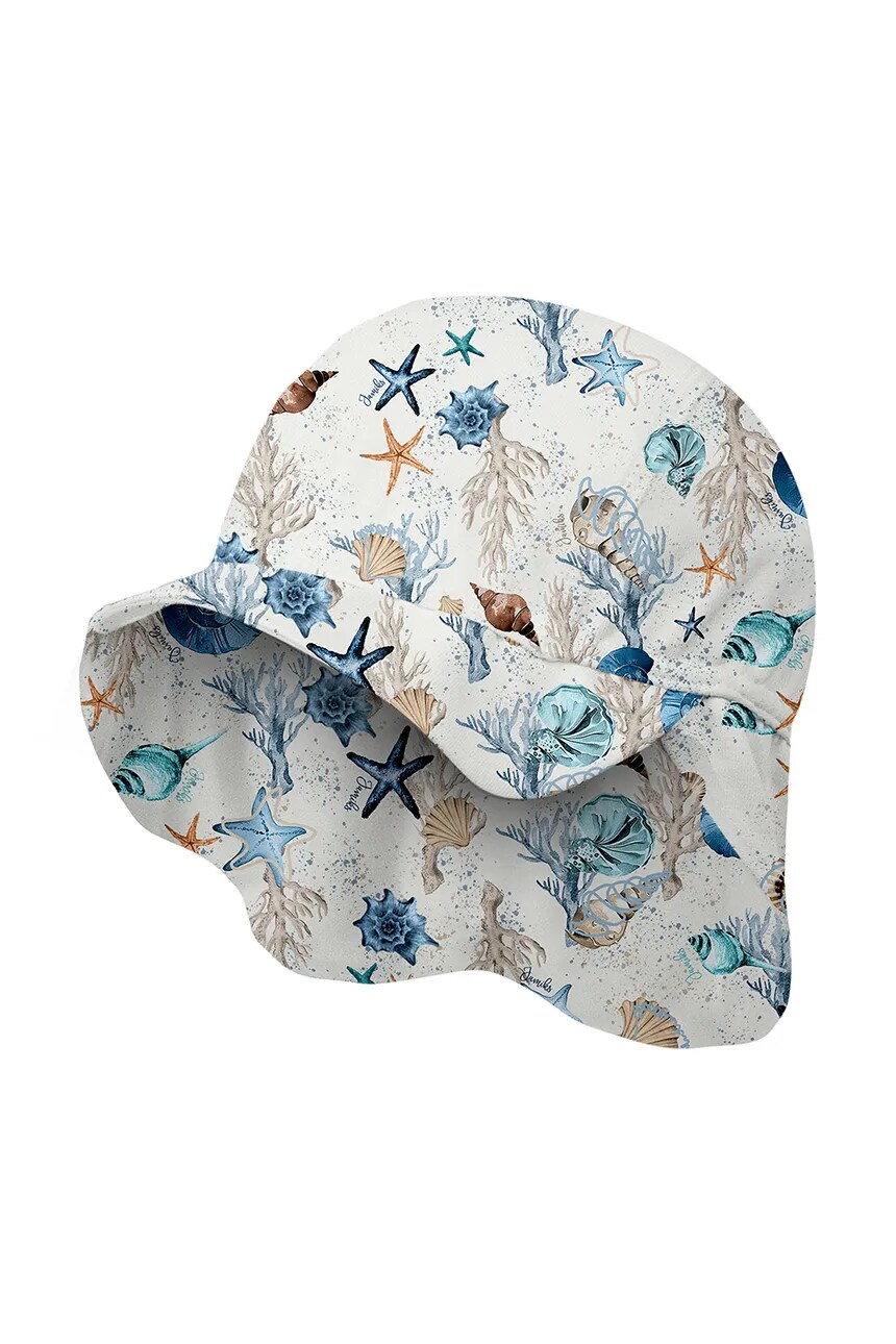 Детская шапка MURANO Jamiks, бежевый
Детская шапка MURANO Jamiks, бежевый