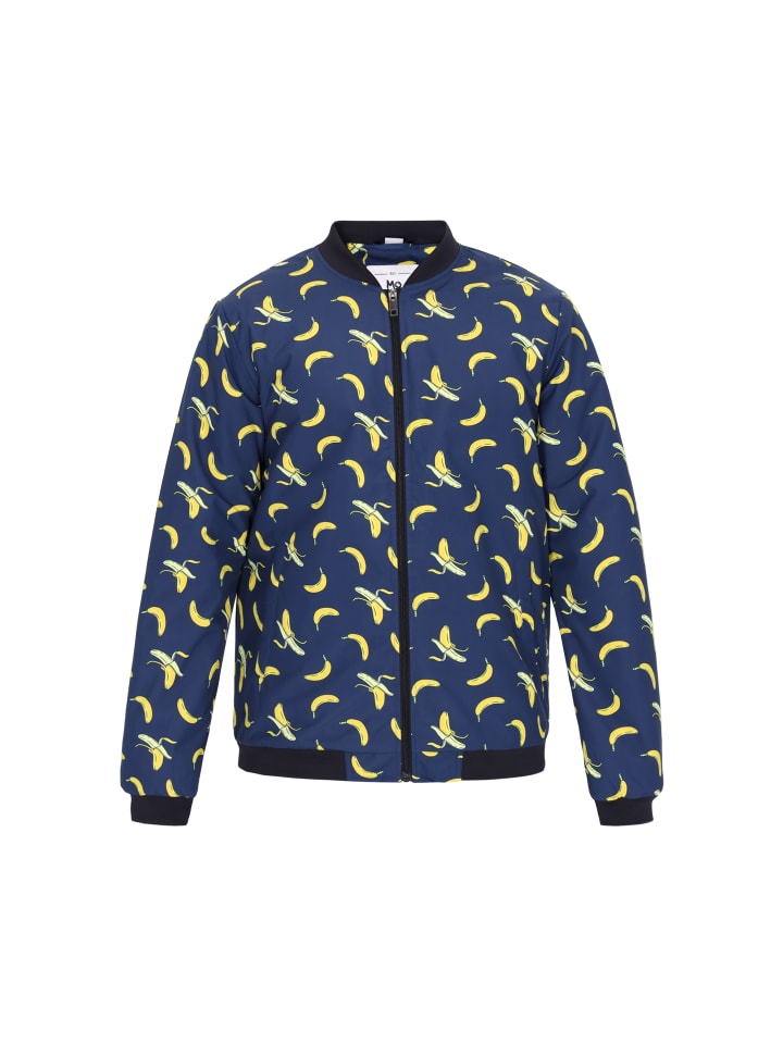 Демисезонная куртка MO
Демисезонная куртка MO