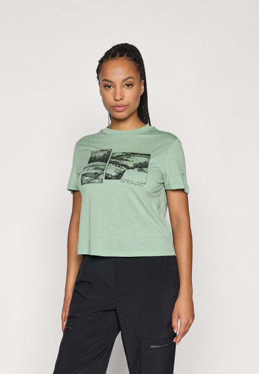 Футболка icebreaker WOMEN TECH LITE CROP TEE THE CLIMB, Seaglass/Light Green, Зеленый, Футболка icebreaker WOMEN TECH LITE CROP TEE THE CLIMB, Seaglass/Light Green
Футболка icebreaker WOMEN TECH LITE CROP TEE THE CLIMB, Seaglass/Light Green, Зеленый, Футболка icebreaker WOMEN TECH LITE CROP TEE THE CLIMB, Seaglass/Light Green