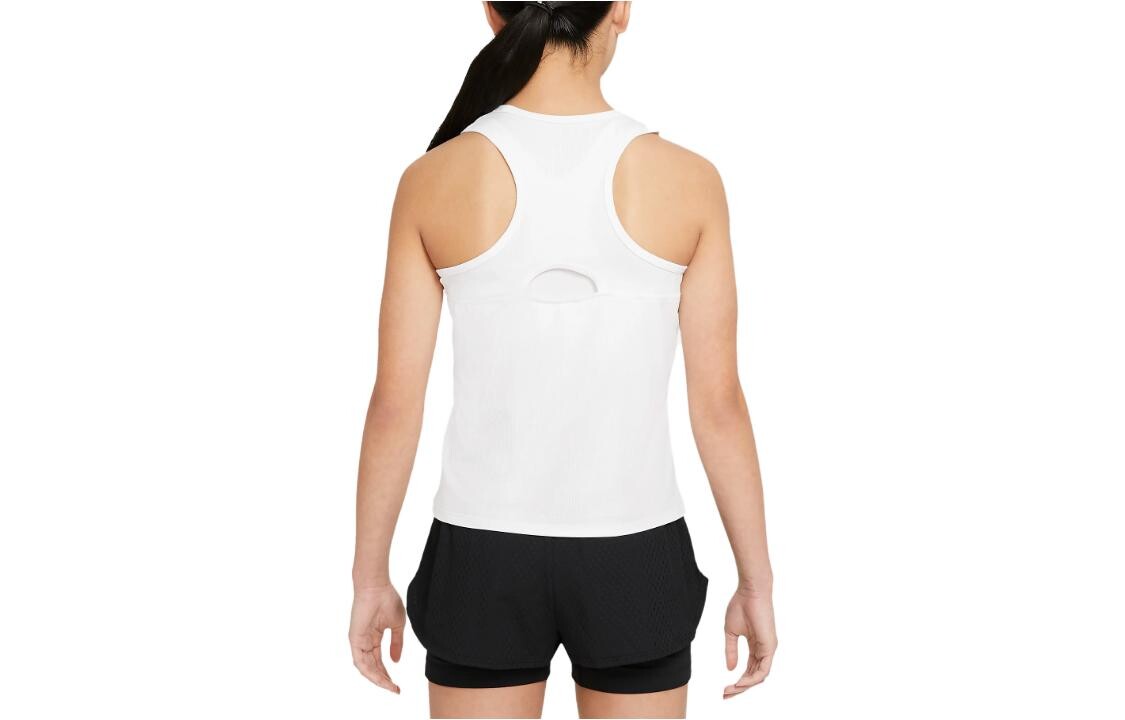 Детский жилет/слинг Nike, белый
Детский жилет/слинг Nike, белый