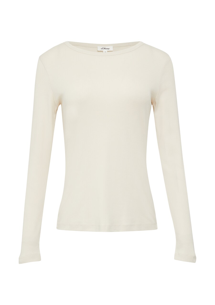 Рубашка s.Oliver, экрю
Рубашка s.Oliver, экрю