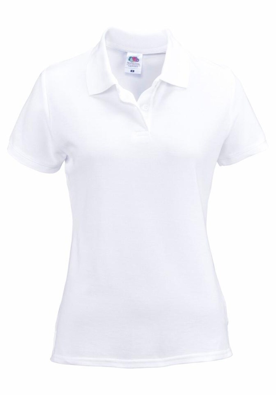 Рубашка FRUIT OF THE LOOM, белый
Рубашка FRUIT OF THE LOOM, белый